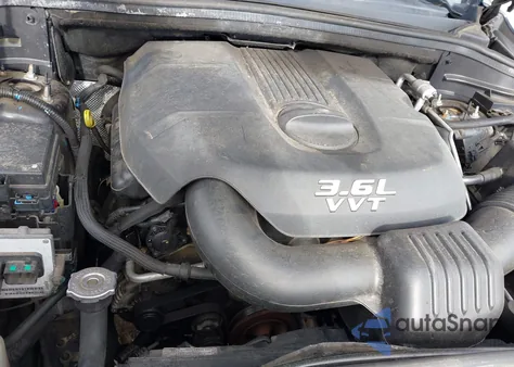 2012 Jeep Grand Cherokee Laredo z USA, uszkodzony, nr VIN 1C4RJFAG6CC325595